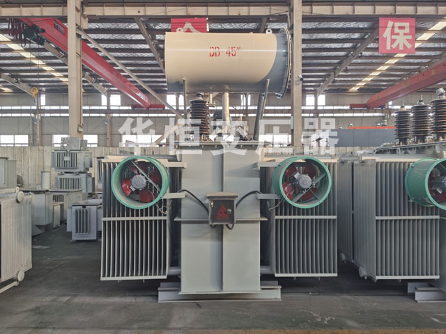 S11-10000/35红塔红塔红塔油浸式变压器