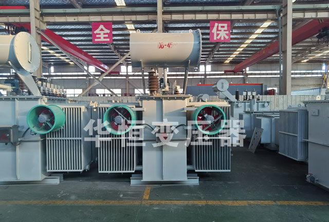 S13-6300/35红塔红塔红塔油浸式变压器